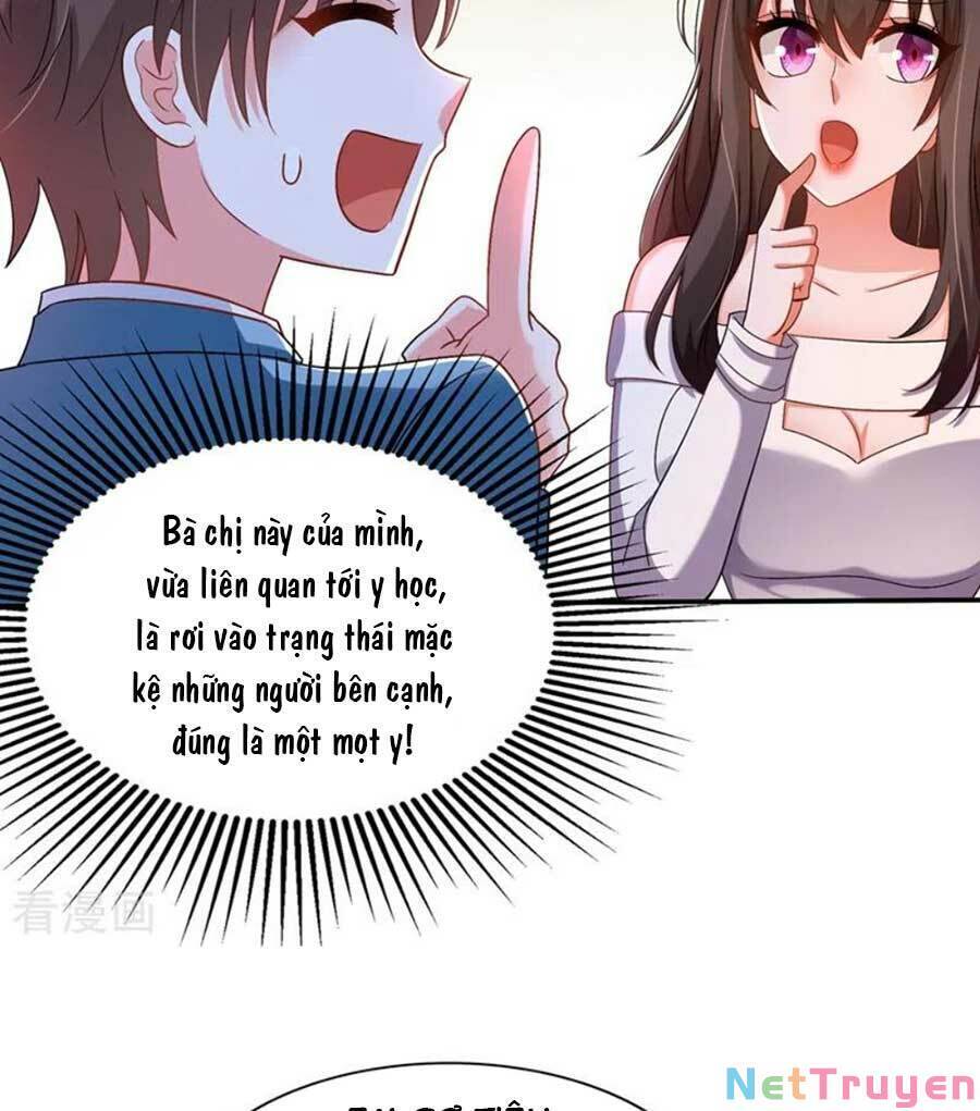 Trùng Sinh Không Gian: Cô Vợ Hào Môn Nóng Bỏng Không Dễ Chọc Chapter 189 - Trang 2