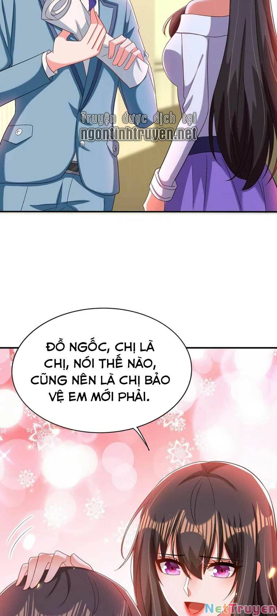 Trùng Sinh Không Gian: Cô Vợ Hào Môn Nóng Bỏng Không Dễ Chọc Chapter 189 - Trang 2
