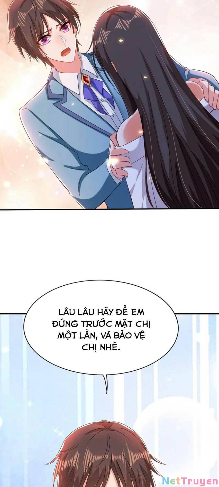 Trùng Sinh Không Gian: Cô Vợ Hào Môn Nóng Bỏng Không Dễ Chọc Chapter 189 - Trang 2