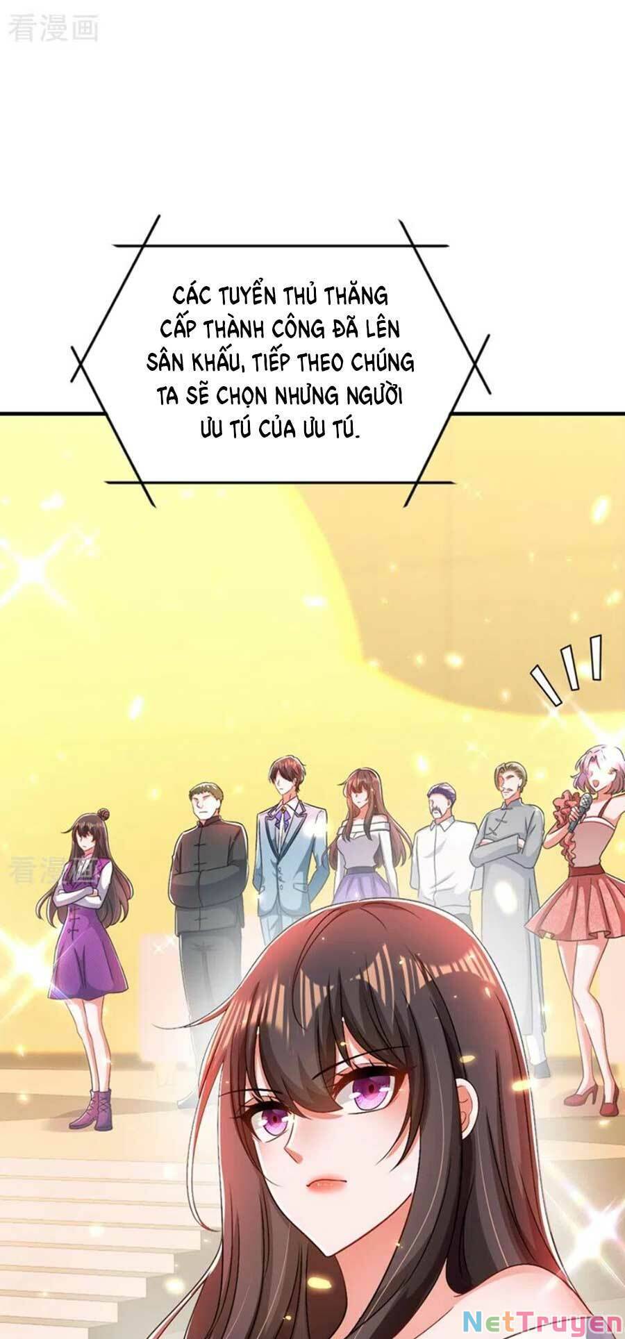 Trùng Sinh Không Gian: Cô Vợ Hào Môn Nóng Bỏng Không Dễ Chọc Chapter 189 - Trang 2