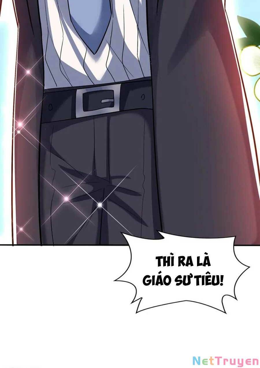 Trùng Sinh Không Gian: Cô Vợ Hào Môn Nóng Bỏng Không Dễ Chọc Chapter 189 - Trang 2