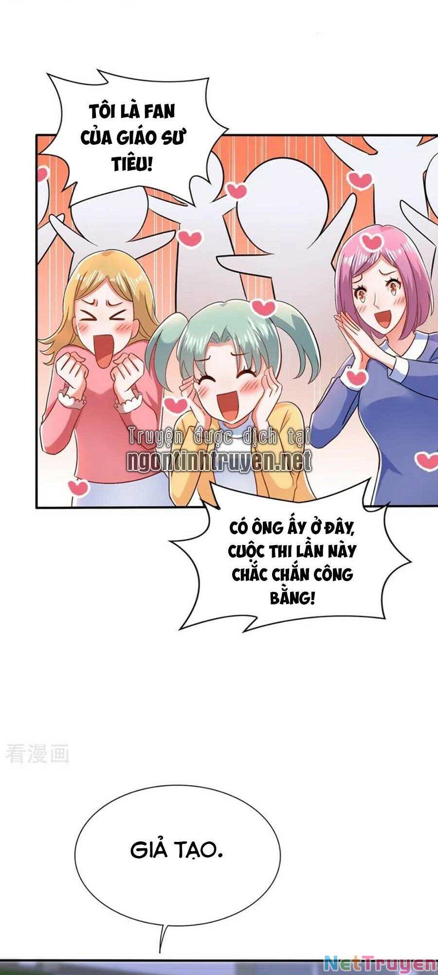 Trùng Sinh Không Gian: Cô Vợ Hào Môn Nóng Bỏng Không Dễ Chọc Chapter 189 - Trang 2