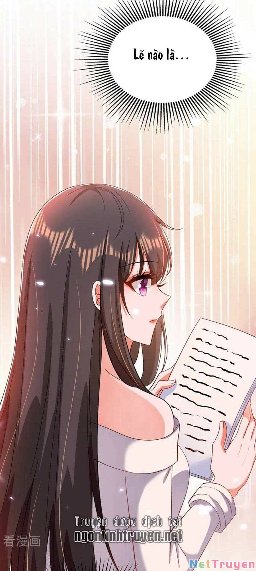 Trùng Sinh Không Gian: Cô Vợ Hào Môn Nóng Bỏng Không Dễ Chọc Chapter 189 - Trang 2