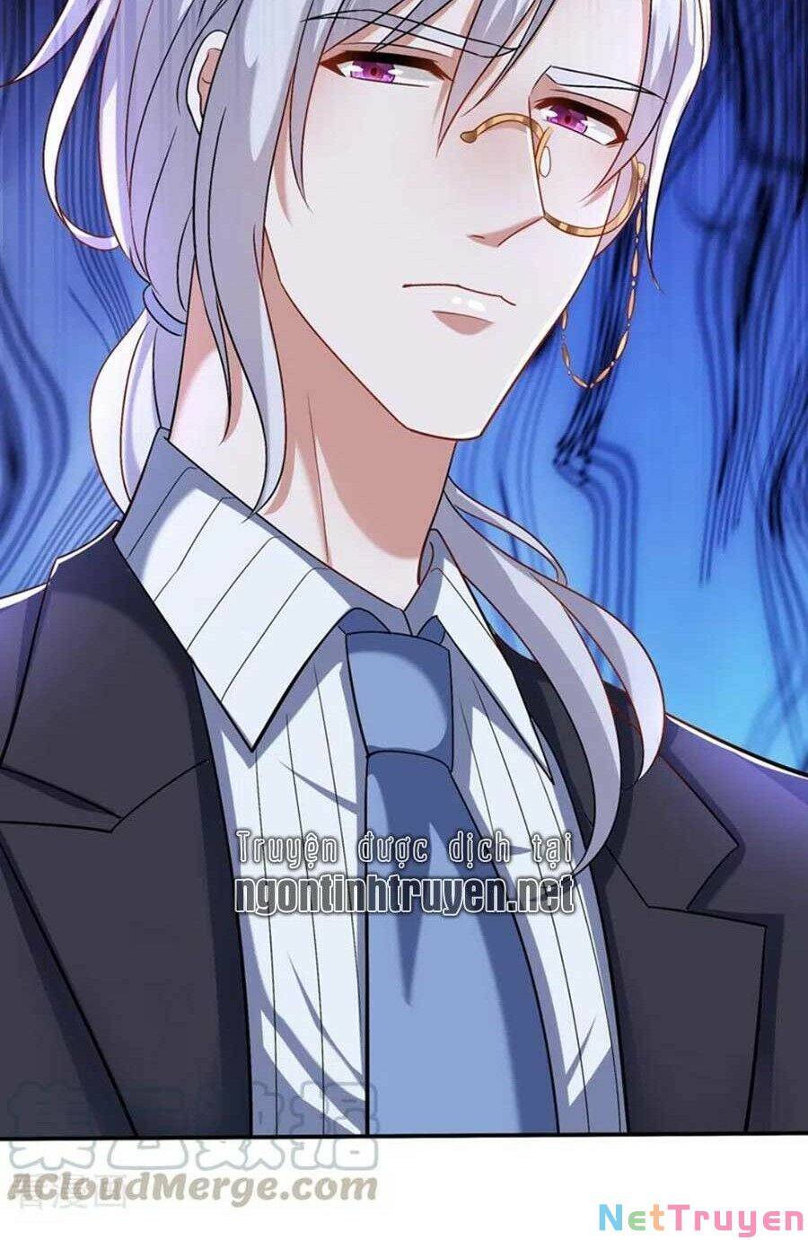 Trùng Sinh Không Gian: Cô Vợ Hào Môn Nóng Bỏng Không Dễ Chọc Chapter 189 - Trang 2