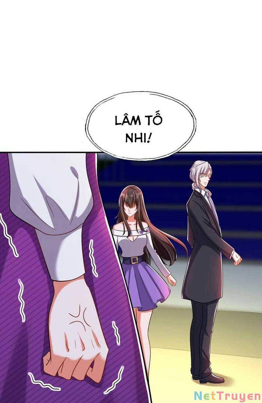 Trùng Sinh Không Gian: Cô Vợ Hào Môn Nóng Bỏng Không Dễ Chọc Chapter 189 - Trang 2