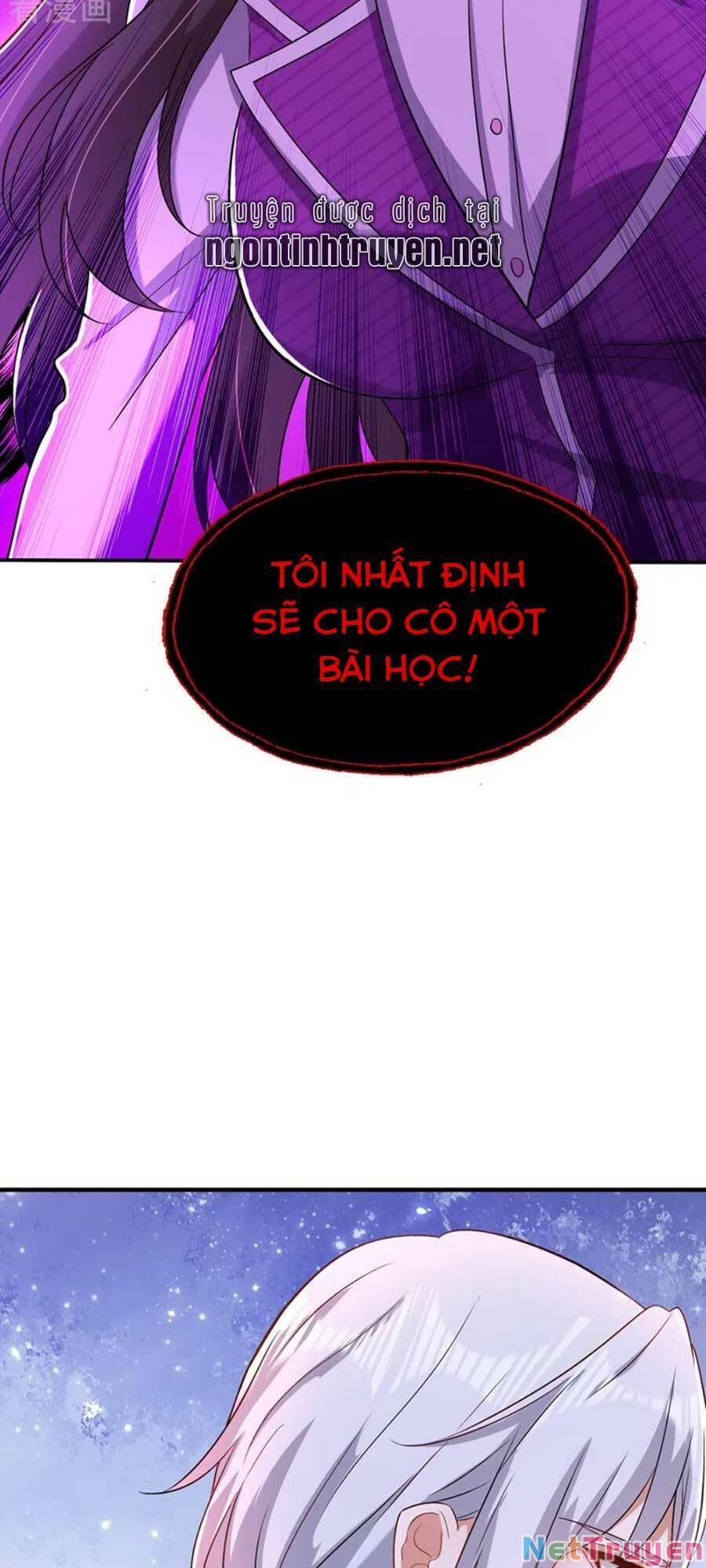 Trùng Sinh Không Gian: Cô Vợ Hào Môn Nóng Bỏng Không Dễ Chọc Chapter 189 - Trang 2