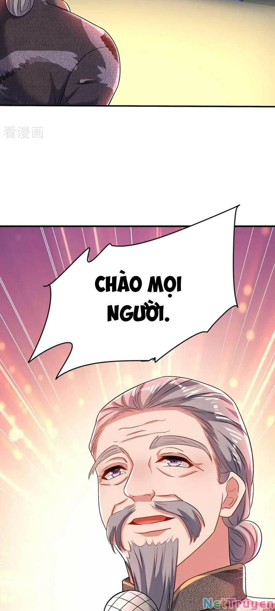 Trùng Sinh Không Gian: Cô Vợ Hào Môn Nóng Bỏng Không Dễ Chọc Chapter 189 - Trang 2