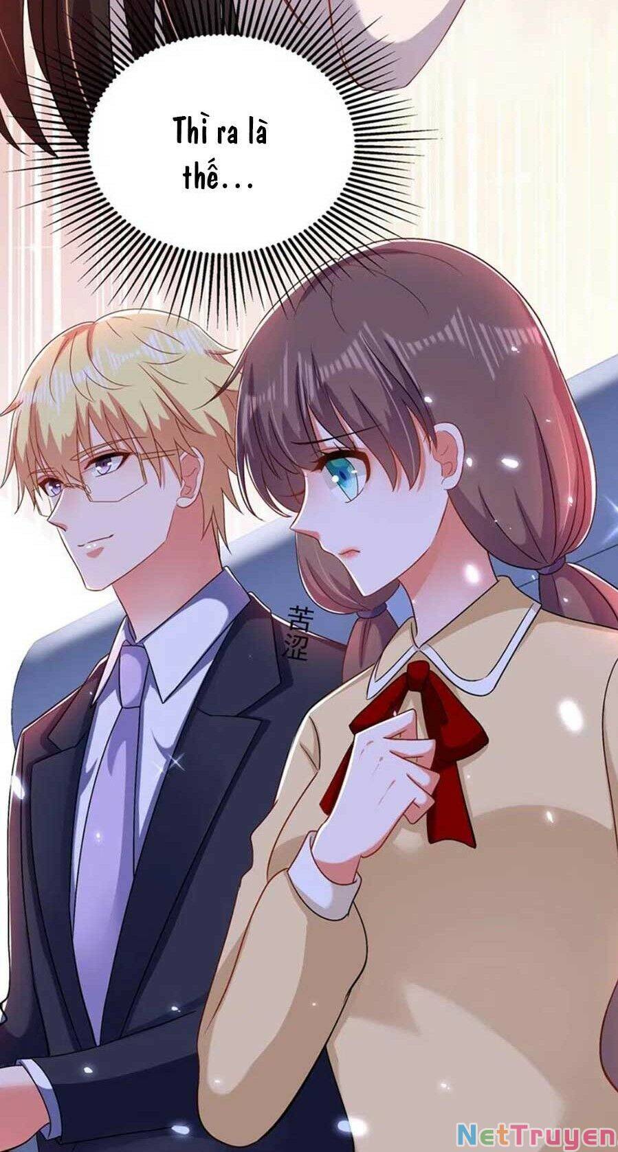 Trùng Sinh Không Gian: Cô Vợ Hào Môn Nóng Bỏng Không Dễ Chọc Chapter 189 - Trang 2