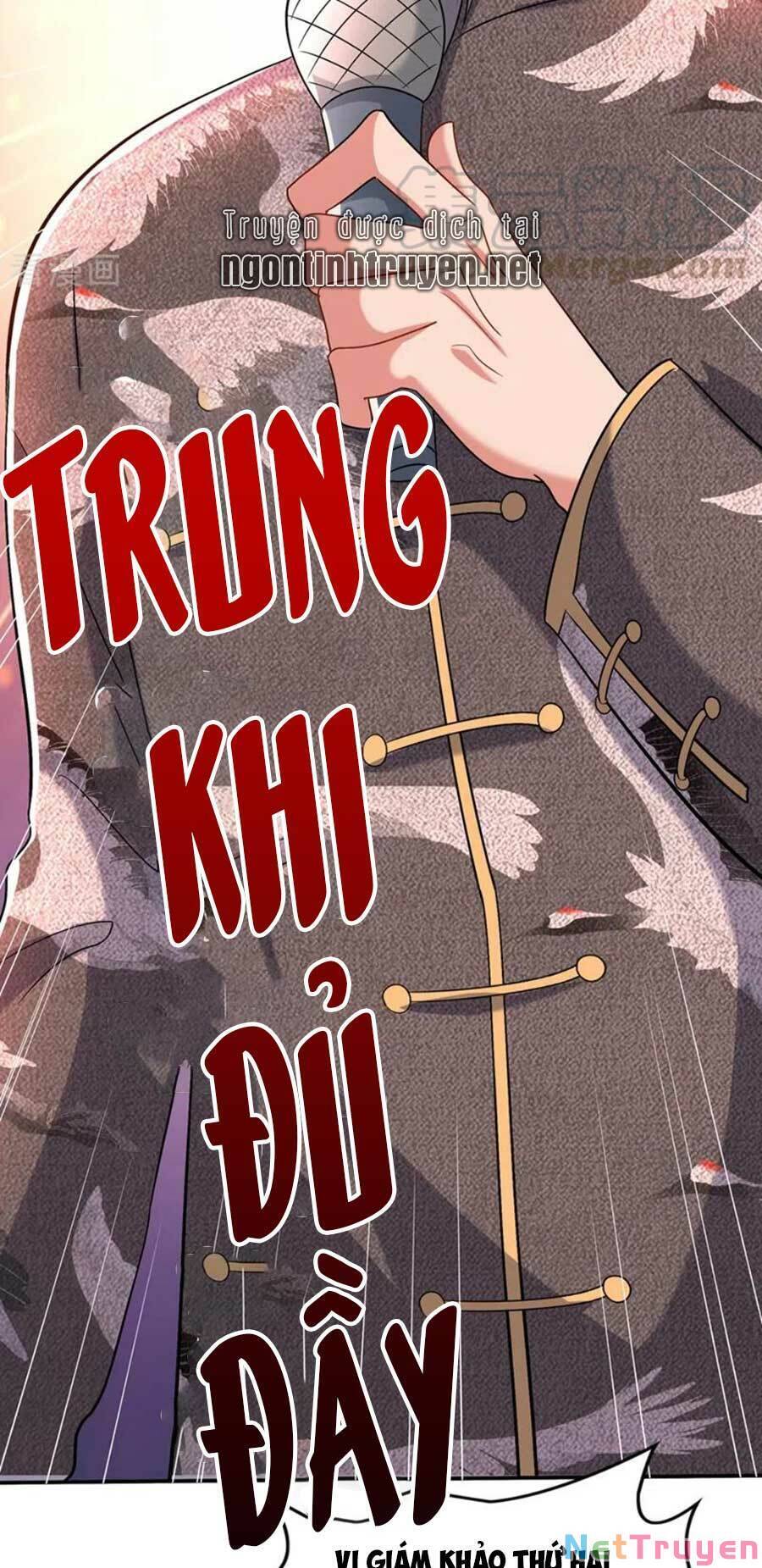 Trùng Sinh Không Gian: Cô Vợ Hào Môn Nóng Bỏng Không Dễ Chọc Chapter 189 - Trang 2