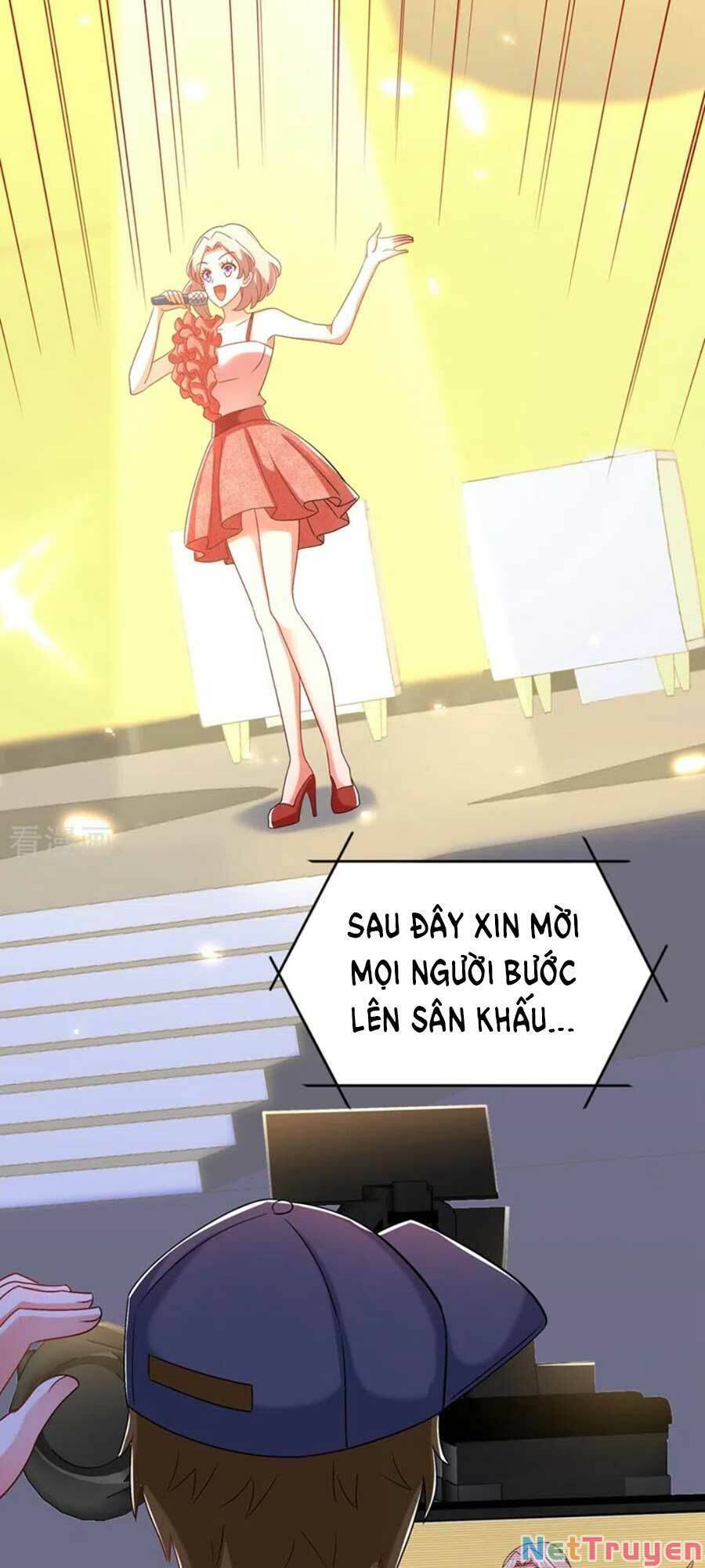 Trùng Sinh Không Gian: Cô Vợ Hào Môn Nóng Bỏng Không Dễ Chọc Chapter 189 - Trang 2