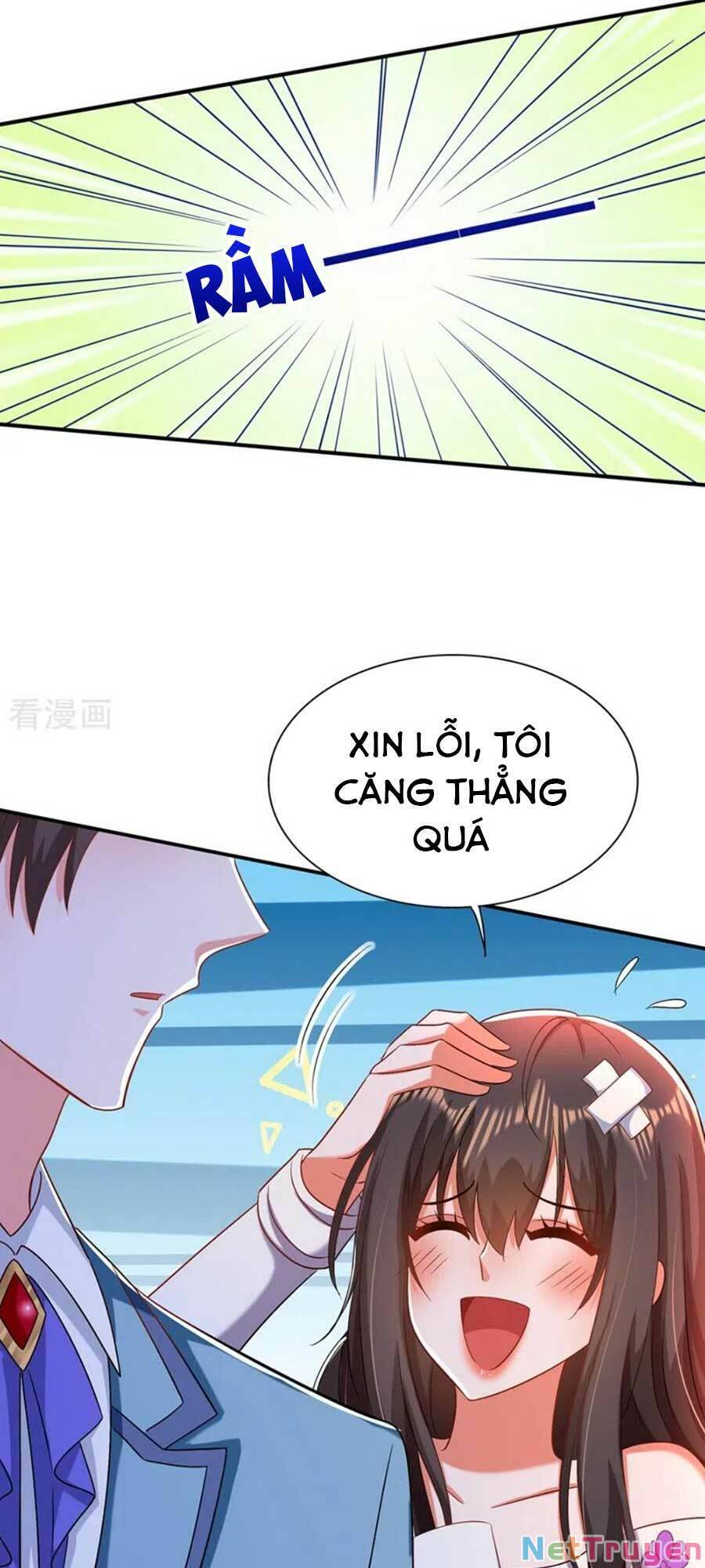 Trùng Sinh Không Gian: Cô Vợ Hào Môn Nóng Bỏng Không Dễ Chọc Chapter 189 - Trang 2