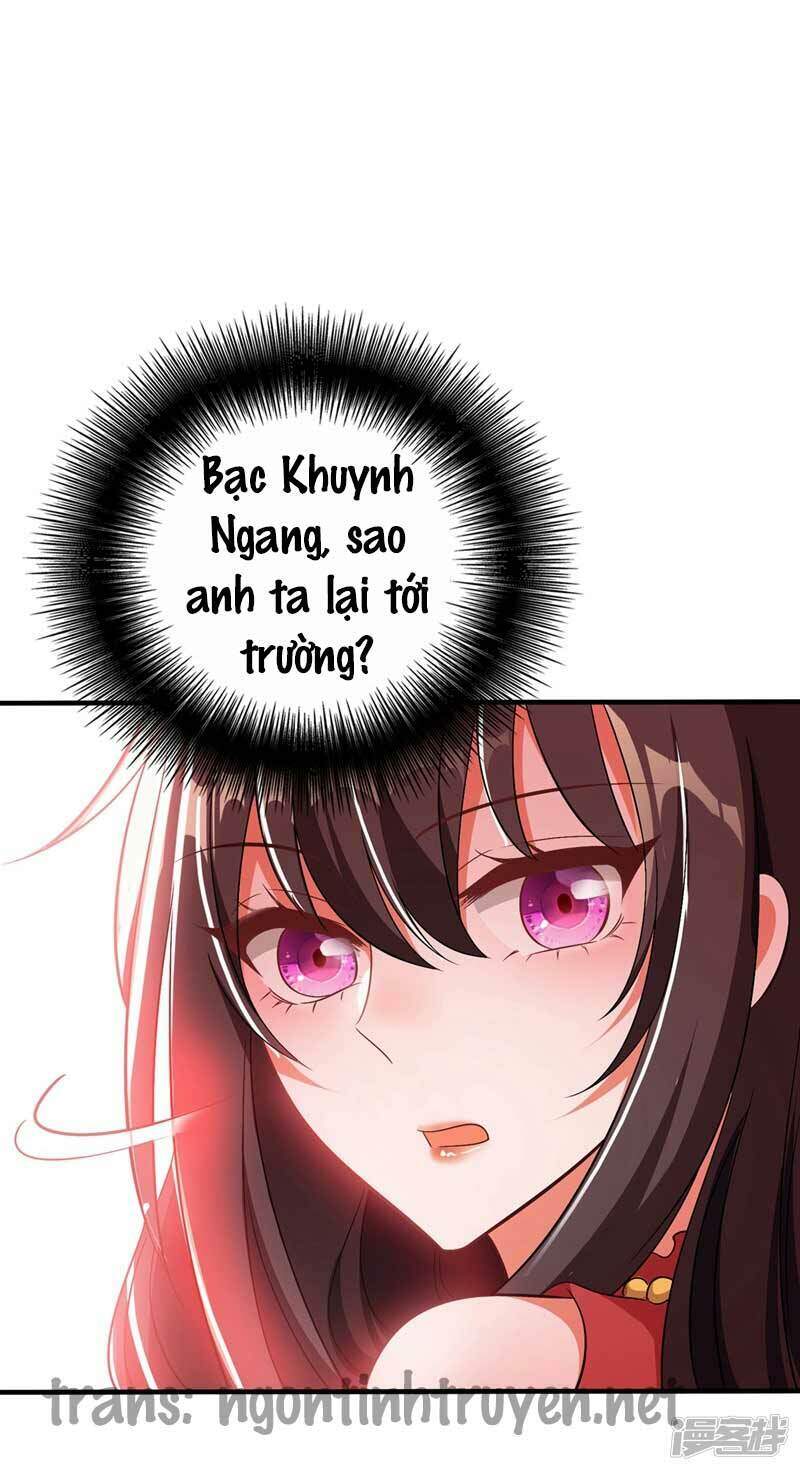 Trùng Sinh Không Gian: Cô Vợ Hào Môn Nóng Bỏng Không Dễ Chọc Chapter 19 - Trang 2