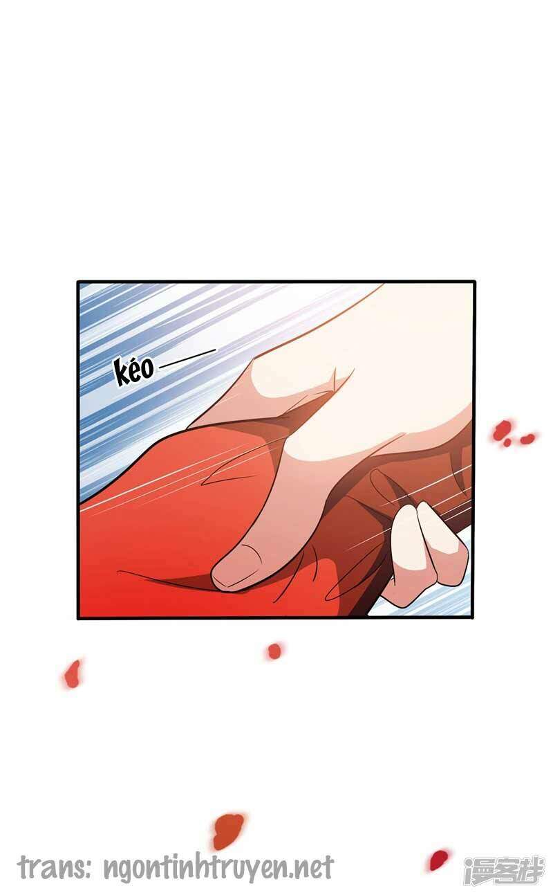 Trùng Sinh Không Gian: Cô Vợ Hào Môn Nóng Bỏng Không Dễ Chọc Chapter 19 - Trang 2