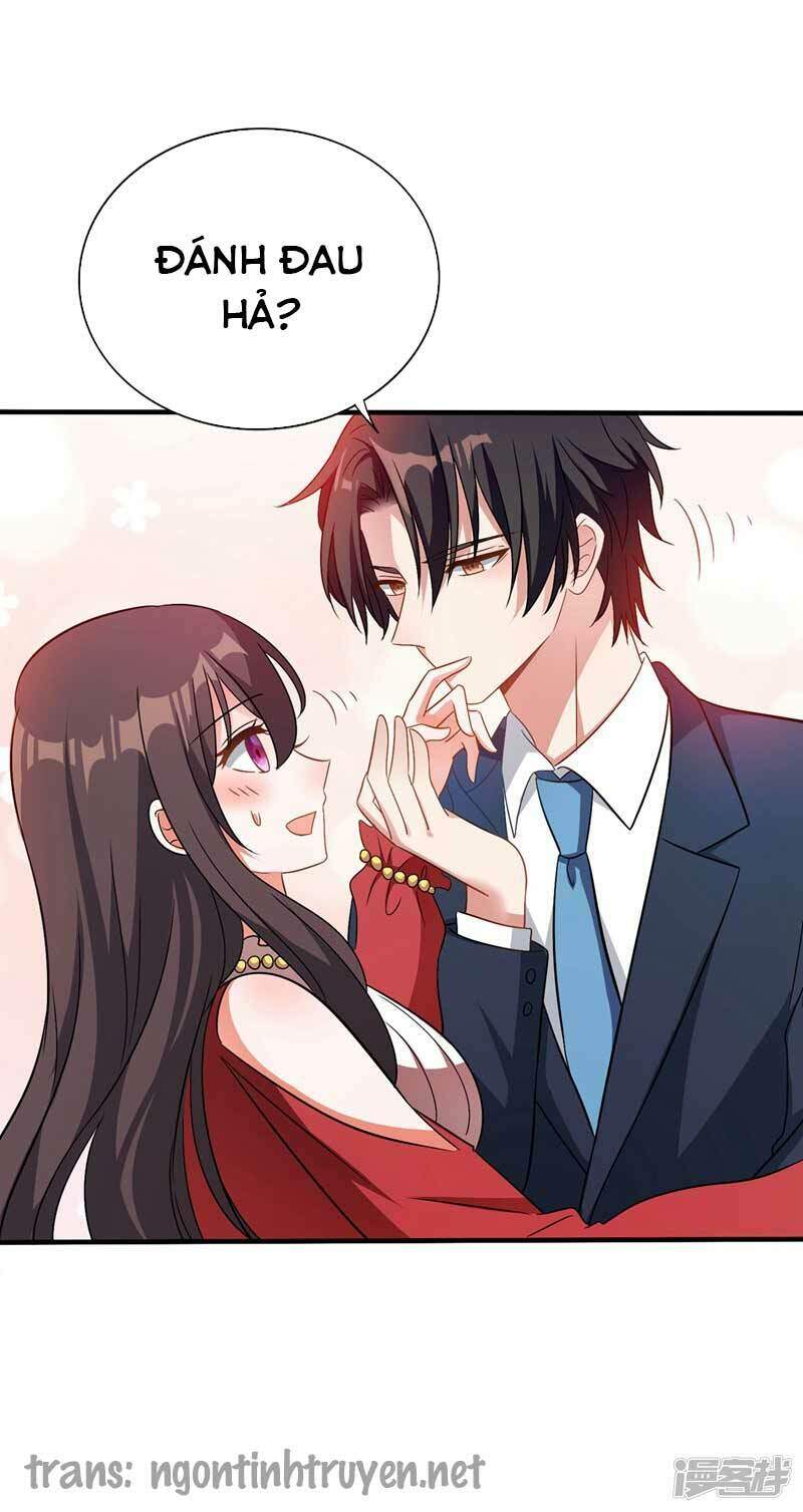 Trùng Sinh Không Gian: Cô Vợ Hào Môn Nóng Bỏng Không Dễ Chọc Chapter 19 - Trang 2