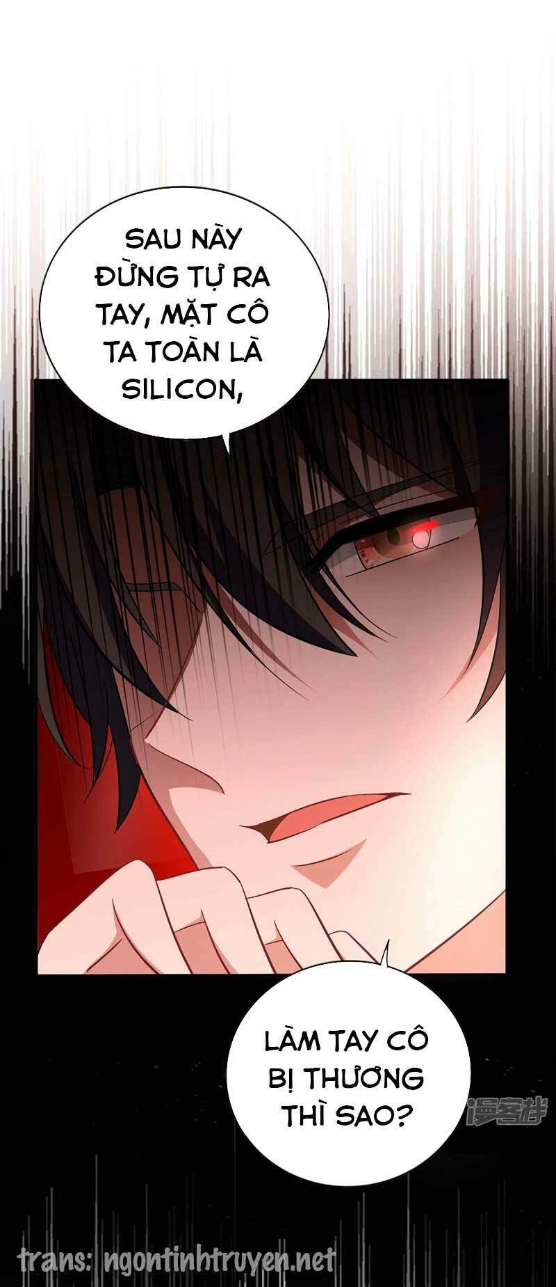 Trùng Sinh Không Gian: Cô Vợ Hào Môn Nóng Bỏng Không Dễ Chọc Chapter 19 - Trang 2