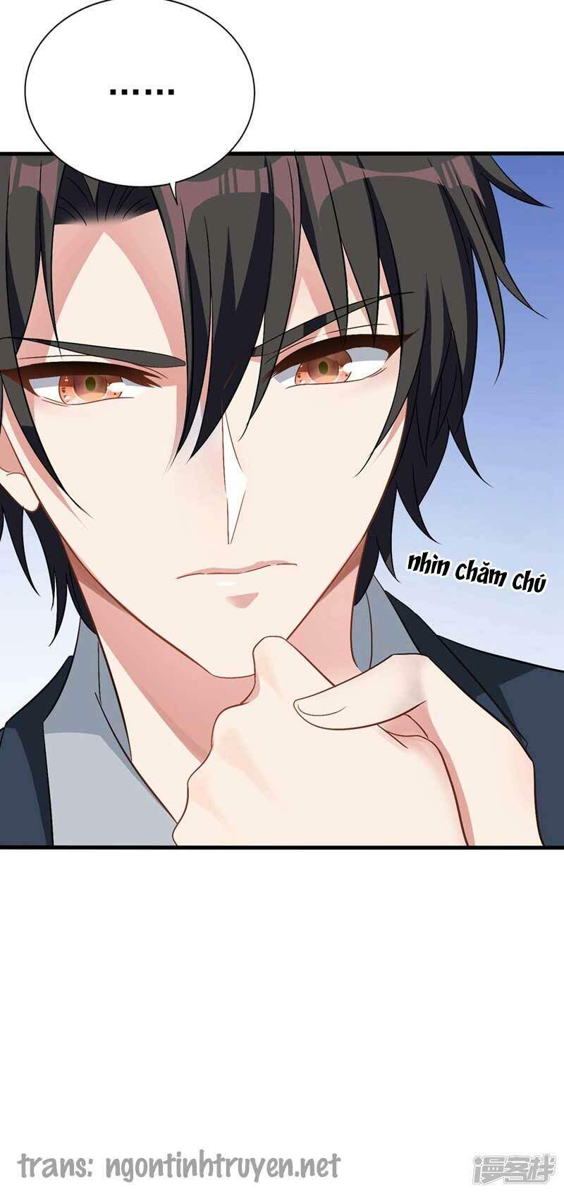 Trùng Sinh Không Gian: Cô Vợ Hào Môn Nóng Bỏng Không Dễ Chọc Chapter 19 - Trang 2