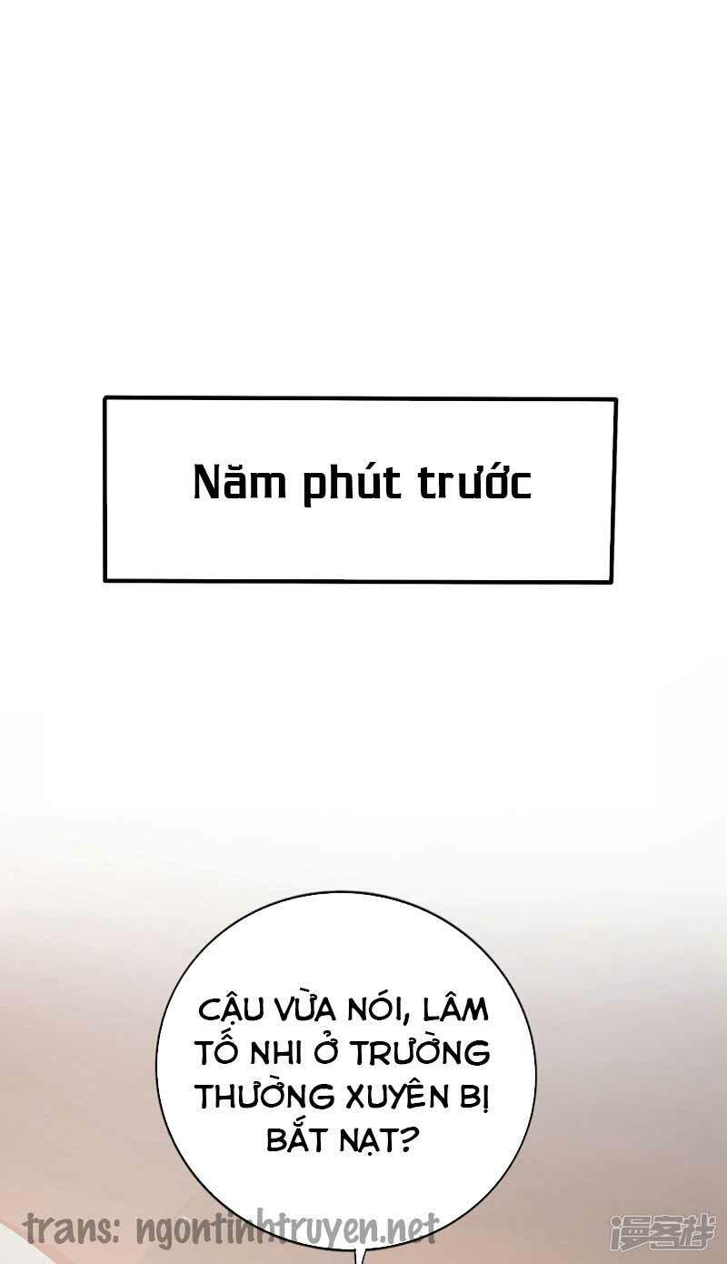 Trùng Sinh Không Gian: Cô Vợ Hào Môn Nóng Bỏng Không Dễ Chọc Chapter 19 - Trang 2