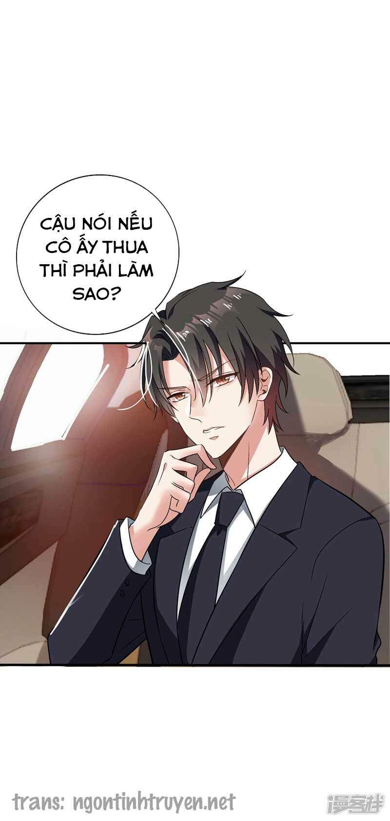 Trùng Sinh Không Gian: Cô Vợ Hào Môn Nóng Bỏng Không Dễ Chọc Chapter 19 - Trang 2