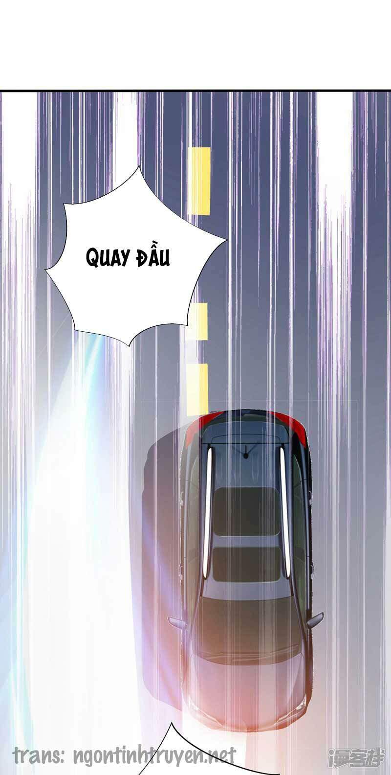 Trùng Sinh Không Gian: Cô Vợ Hào Môn Nóng Bỏng Không Dễ Chọc Chapter 19 - Trang 2