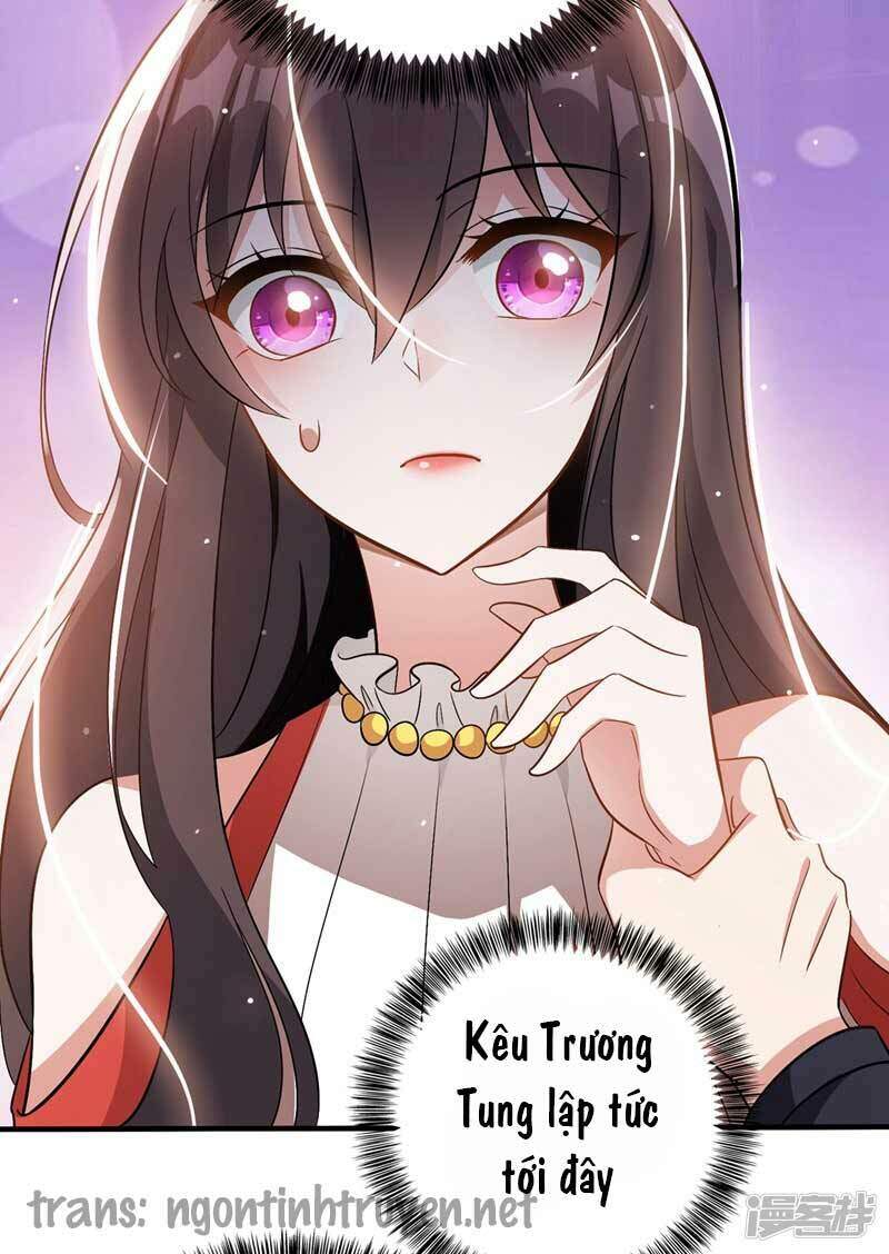 Trùng Sinh Không Gian: Cô Vợ Hào Môn Nóng Bỏng Không Dễ Chọc Chapter 19 - Trang 2