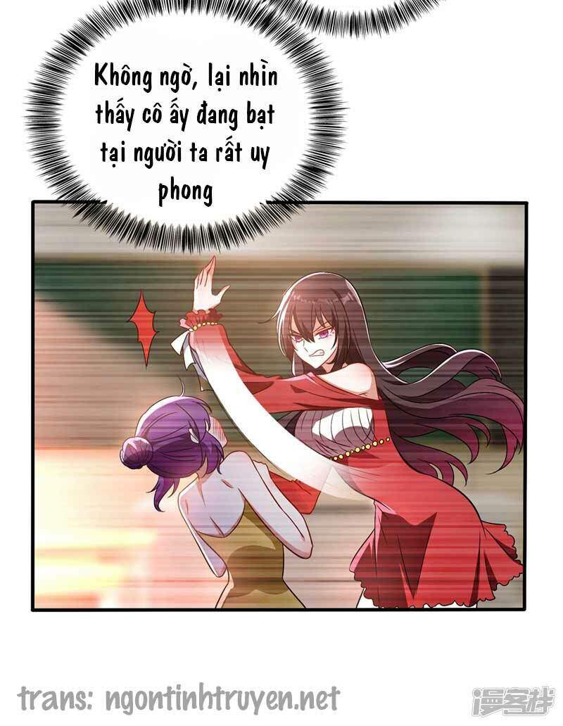 Trùng Sinh Không Gian: Cô Vợ Hào Môn Nóng Bỏng Không Dễ Chọc Chapter 19 - Trang 2