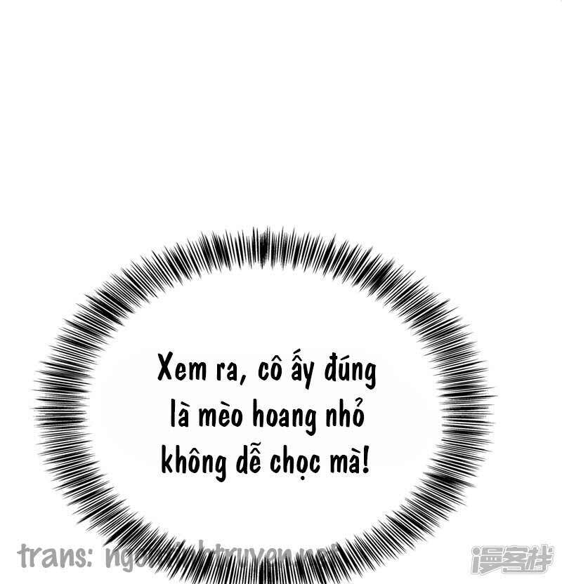 Trùng Sinh Không Gian: Cô Vợ Hào Môn Nóng Bỏng Không Dễ Chọc Chapter 19 - Trang 2