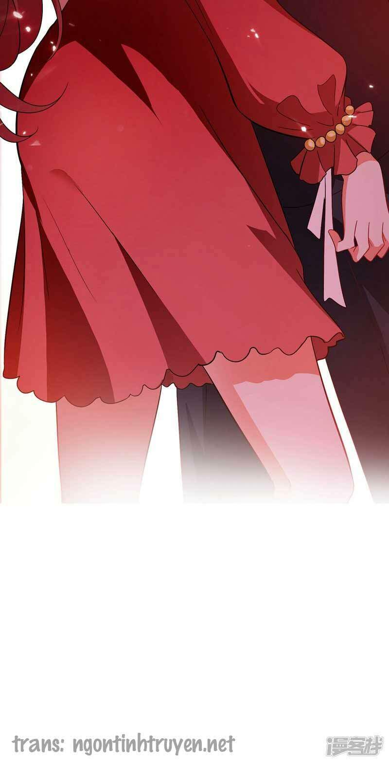 Trùng Sinh Không Gian: Cô Vợ Hào Môn Nóng Bỏng Không Dễ Chọc Chapter 19 - Trang 2