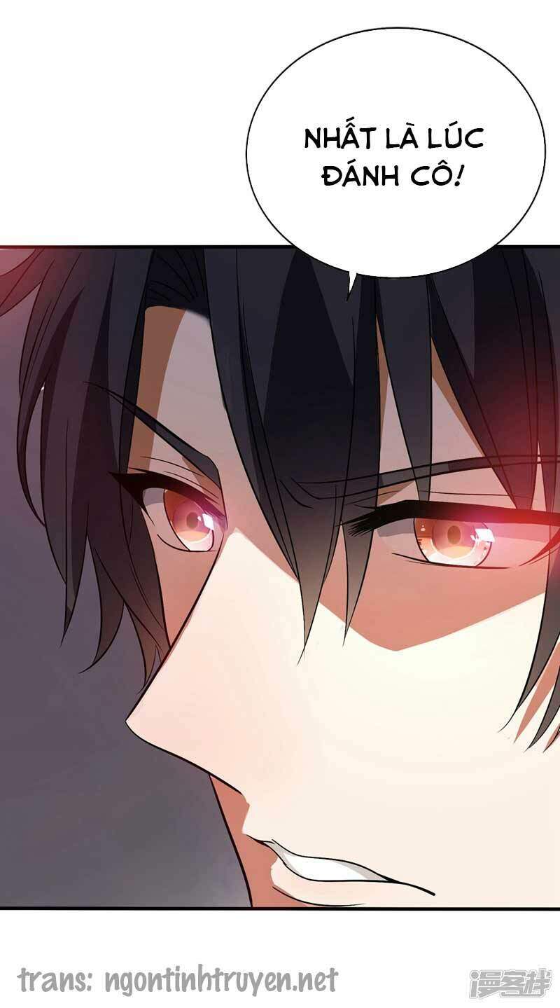 Trùng Sinh Không Gian: Cô Vợ Hào Môn Nóng Bỏng Không Dễ Chọc Chapter 19 - Trang 2