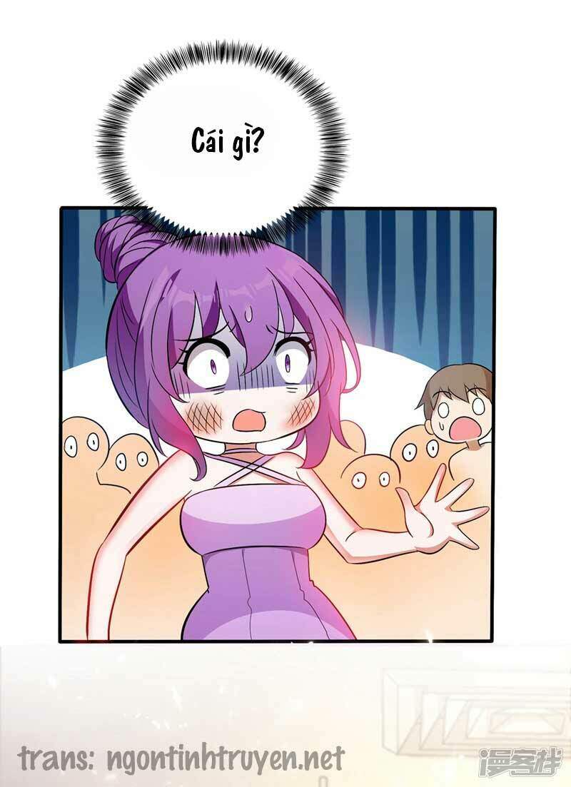 Trùng Sinh Không Gian: Cô Vợ Hào Môn Nóng Bỏng Không Dễ Chọc Chapter 19 - Trang 2