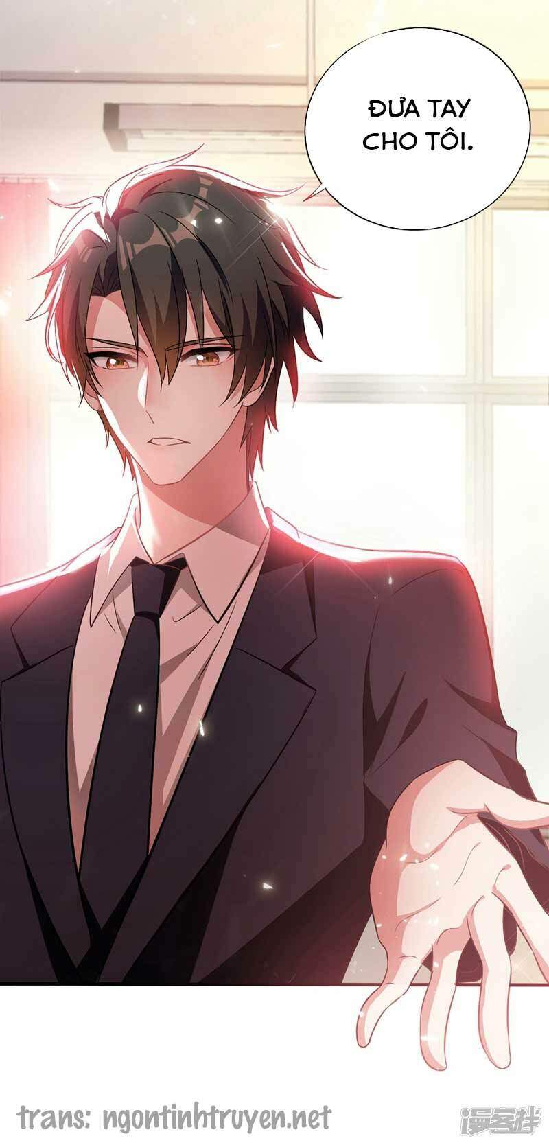 Trùng Sinh Không Gian: Cô Vợ Hào Môn Nóng Bỏng Không Dễ Chọc Chapter 19 - Trang 2