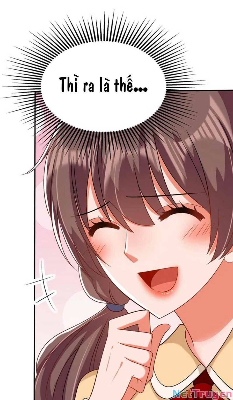 Trùng Sinh Không Gian: Cô Vợ Hào Môn Nóng Bỏng Không Dễ Chọc Chapter 190 - Trang 2