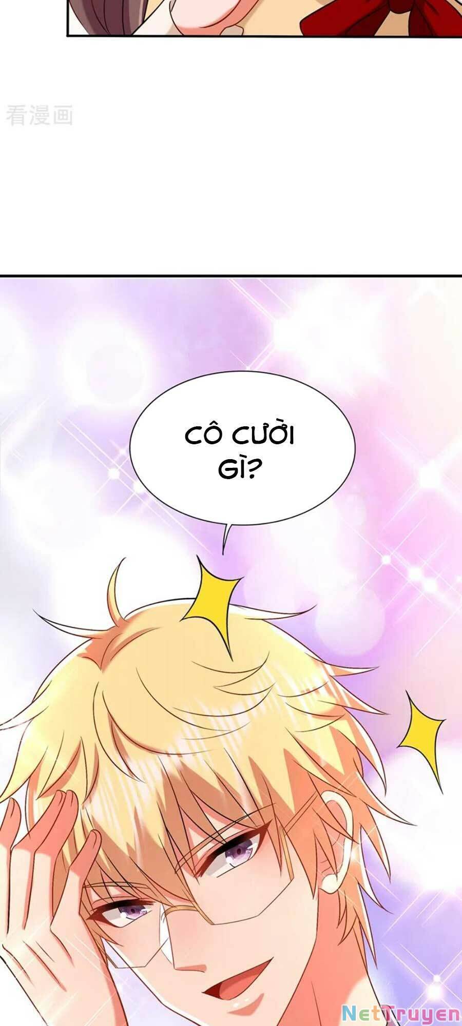 Trùng Sinh Không Gian: Cô Vợ Hào Môn Nóng Bỏng Không Dễ Chọc Chapter 190 - Trang 2