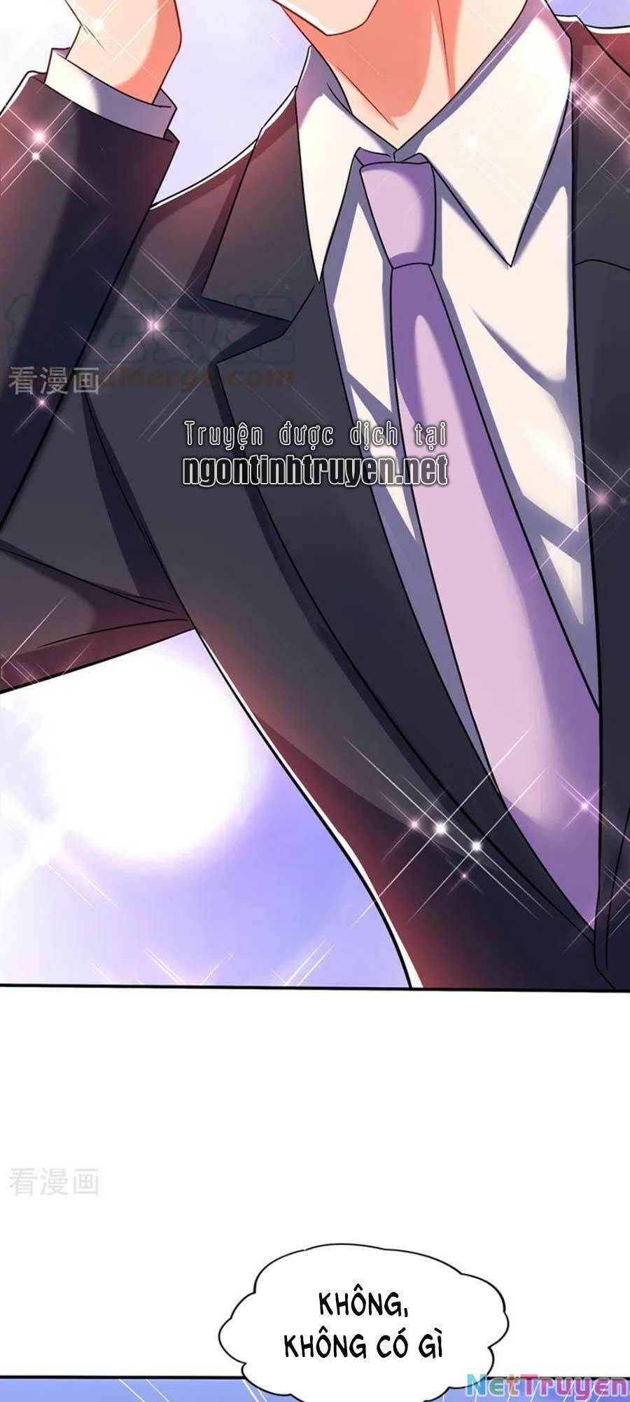 Trùng Sinh Không Gian: Cô Vợ Hào Môn Nóng Bỏng Không Dễ Chọc Chapter 190 - Trang 2