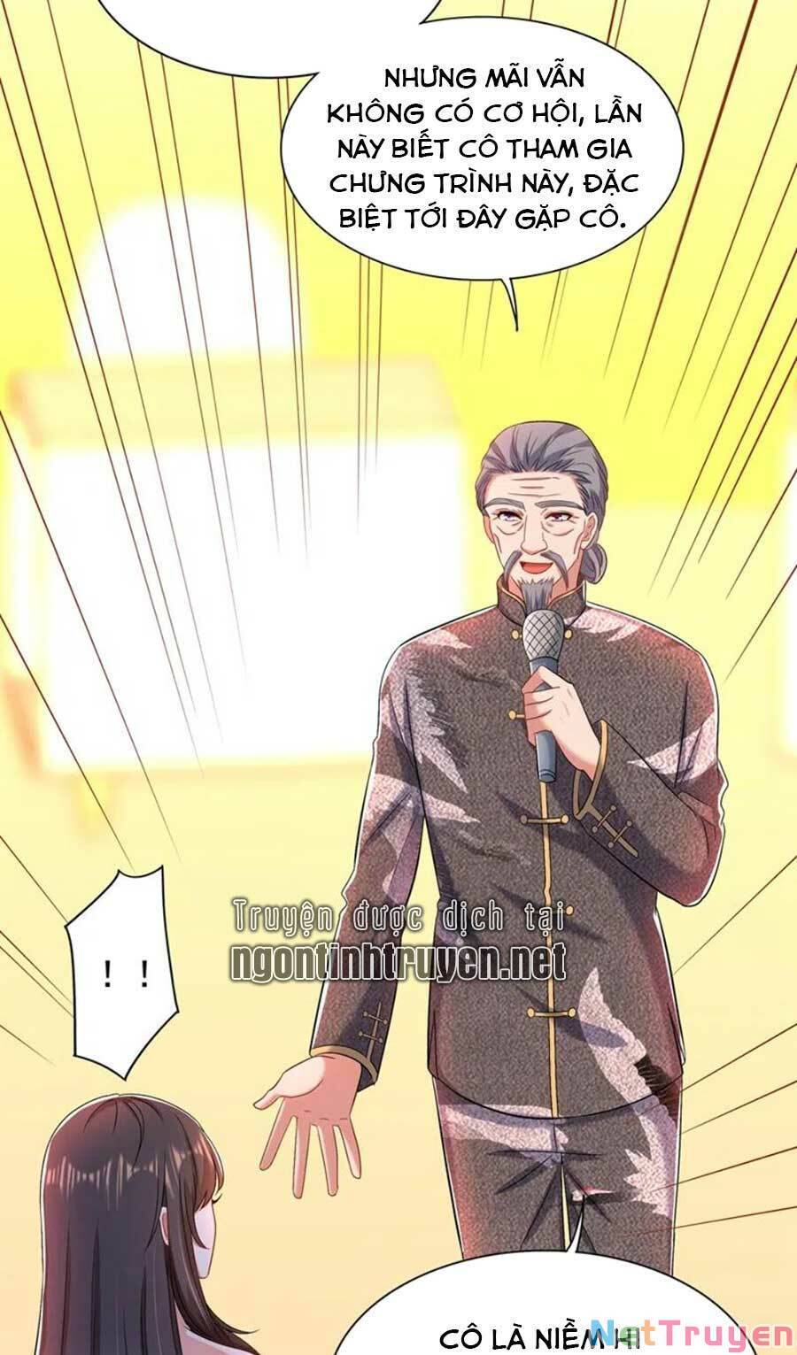 Trùng Sinh Không Gian: Cô Vợ Hào Môn Nóng Bỏng Không Dễ Chọc Chapter 190 - Trang 2