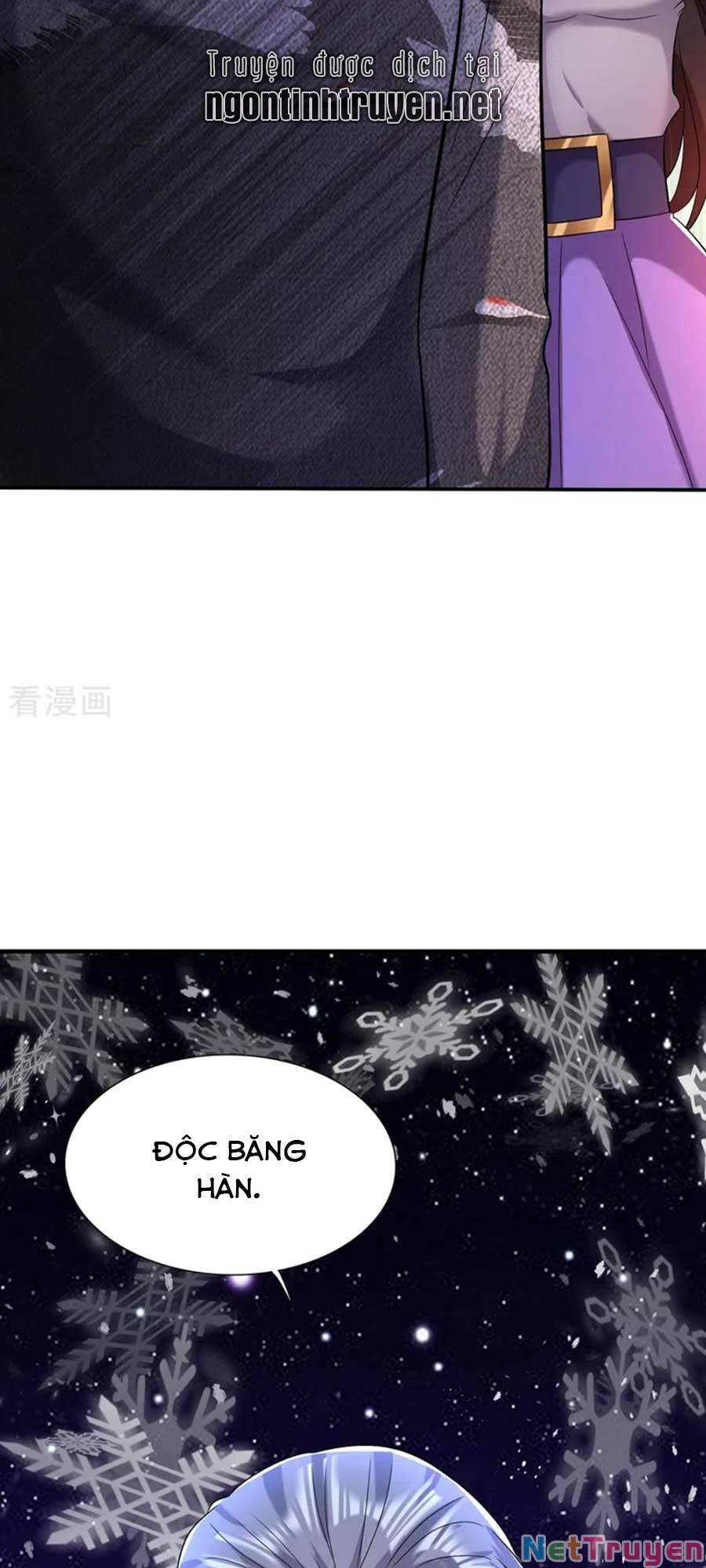 Trùng Sinh Không Gian: Cô Vợ Hào Môn Nóng Bỏng Không Dễ Chọc Chapter 190 - Trang 2