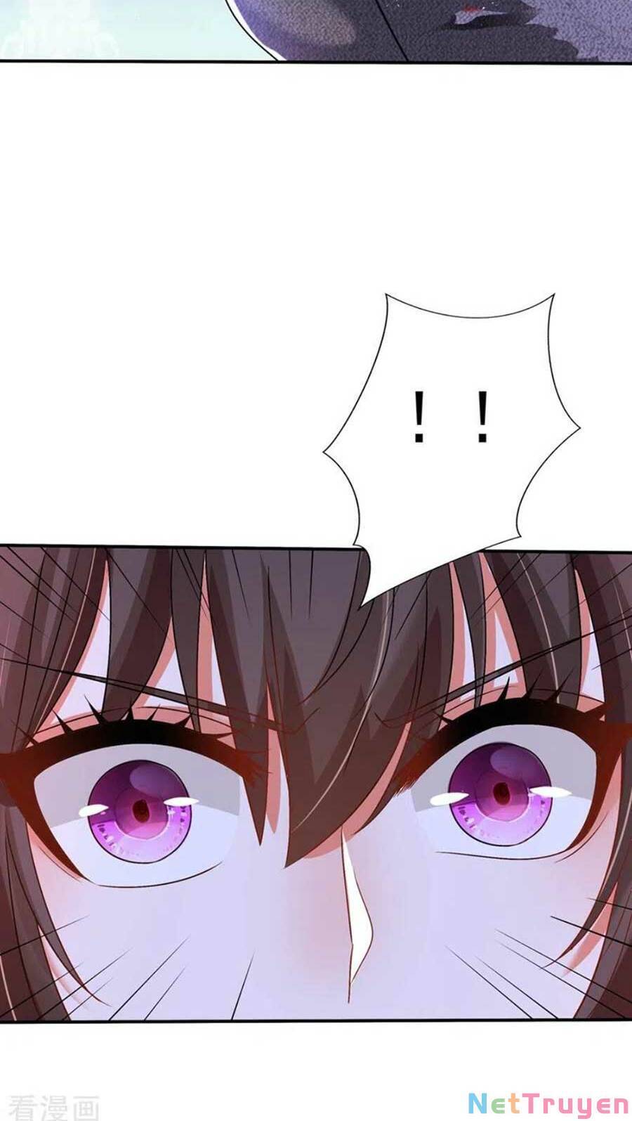 Trùng Sinh Không Gian: Cô Vợ Hào Môn Nóng Bỏng Không Dễ Chọc Chapter 190 - Trang 2