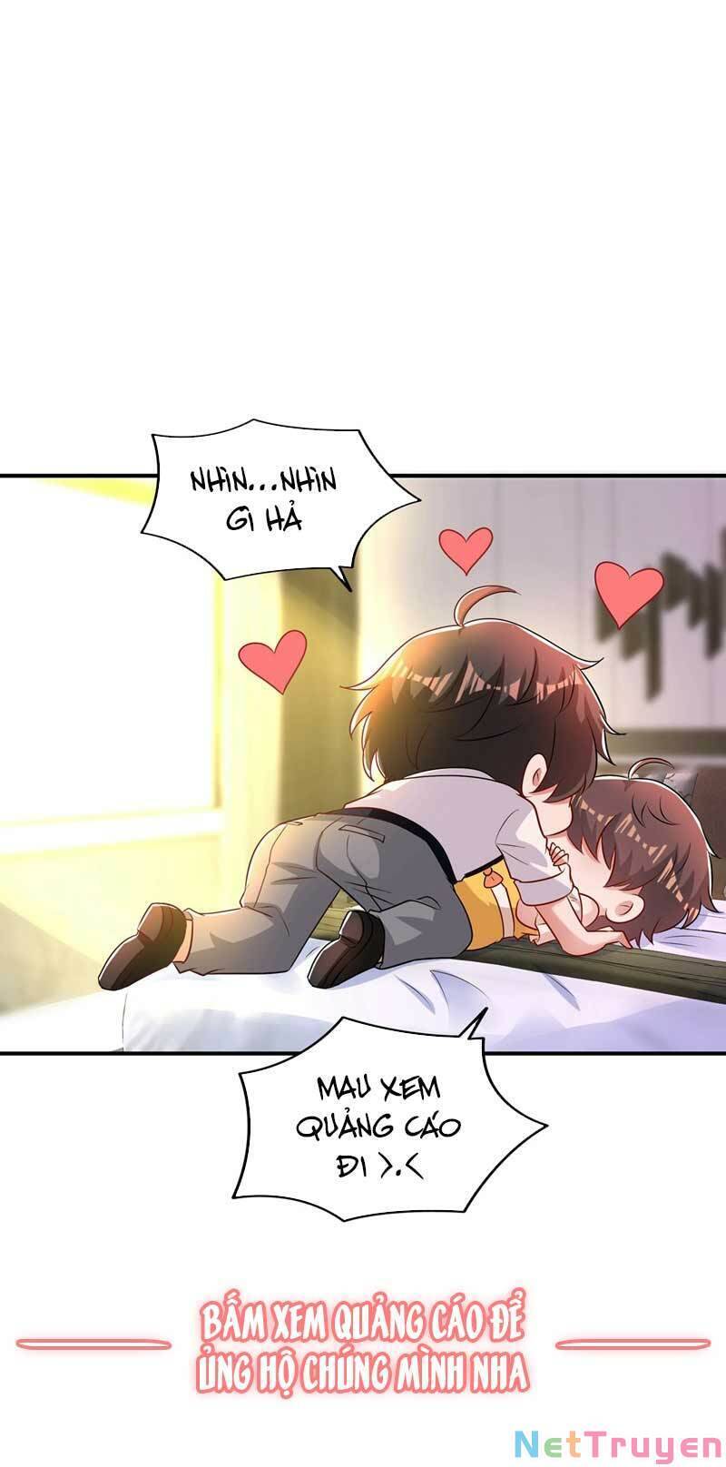 Trùng Sinh Không Gian: Cô Vợ Hào Môn Nóng Bỏng Không Dễ Chọc Chapter 190 - Trang 2