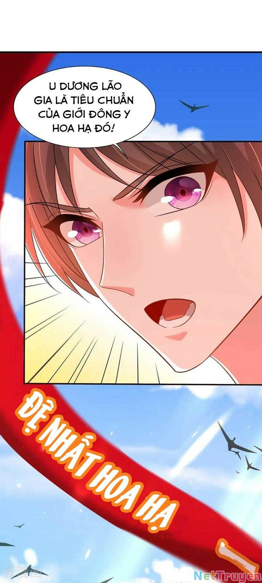 Trùng Sinh Không Gian: Cô Vợ Hào Môn Nóng Bỏng Không Dễ Chọc Chapter 190 - Trang 2