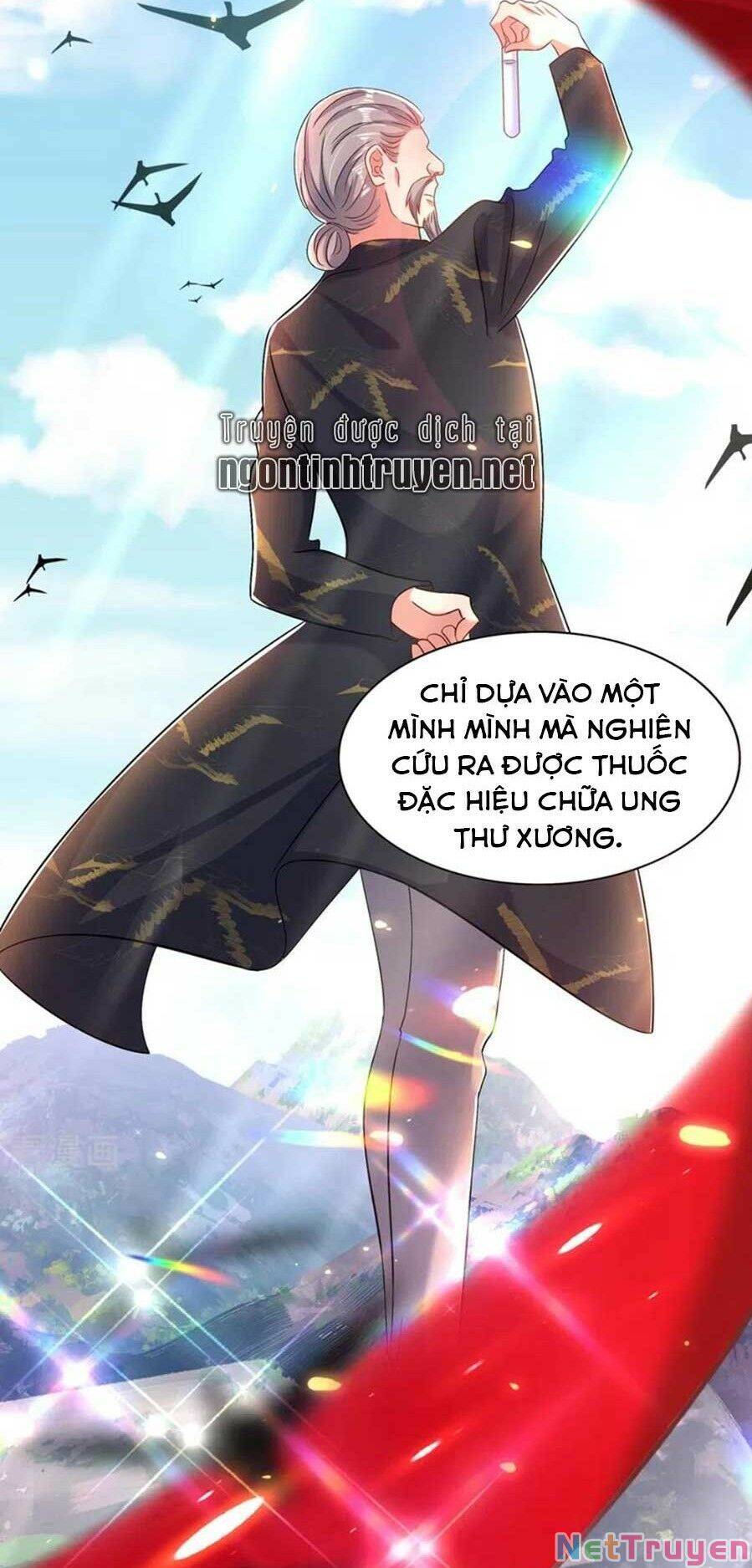 Trùng Sinh Không Gian: Cô Vợ Hào Môn Nóng Bỏng Không Dễ Chọc Chapter 190 - Trang 2