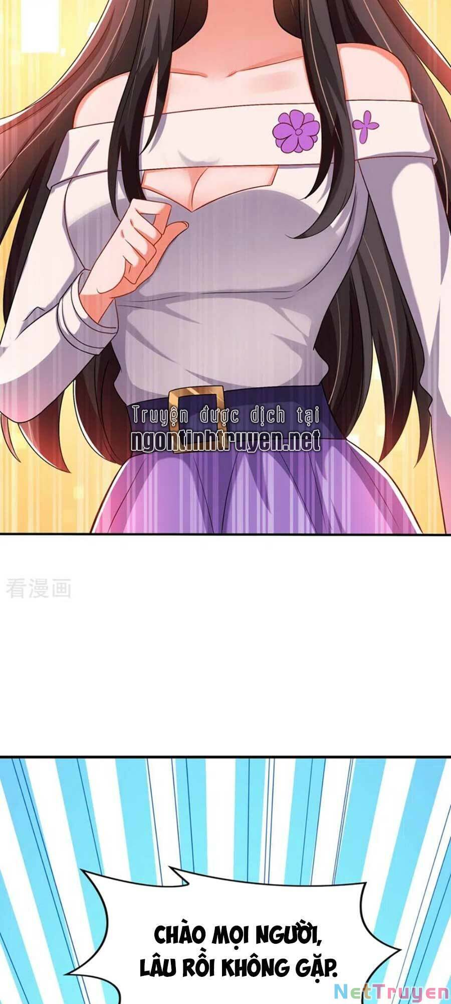 Trùng Sinh Không Gian: Cô Vợ Hào Môn Nóng Bỏng Không Dễ Chọc Chapter 190 - Trang 2