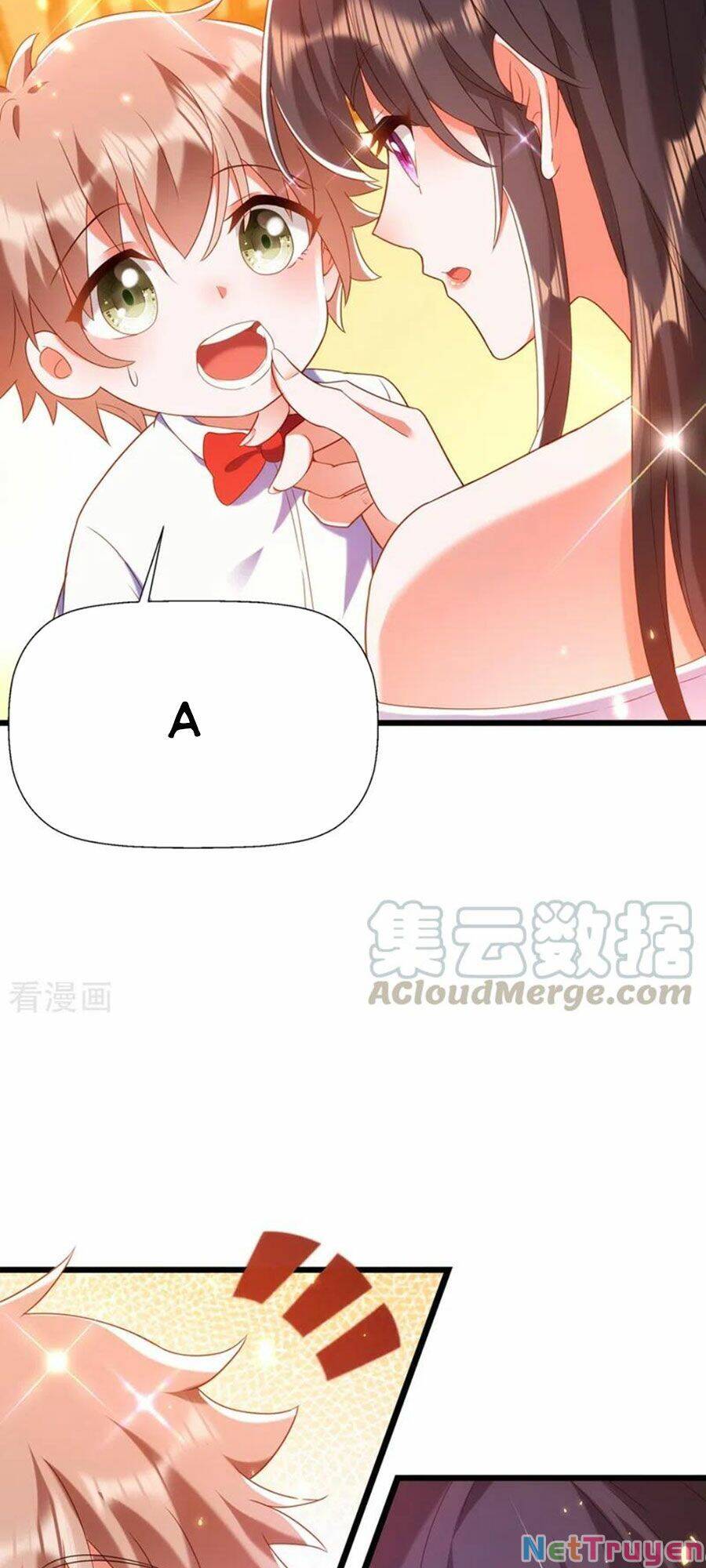 Trùng Sinh Không Gian: Cô Vợ Hào Môn Nóng Bỏng Không Dễ Chọc Chapter 191 - Trang 2