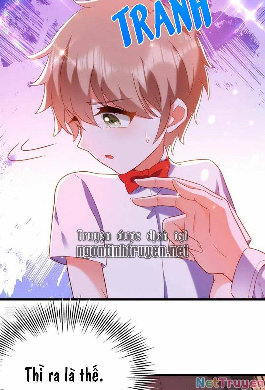 Trùng Sinh Không Gian: Cô Vợ Hào Môn Nóng Bỏng Không Dễ Chọc Chapter 191 - Trang 2