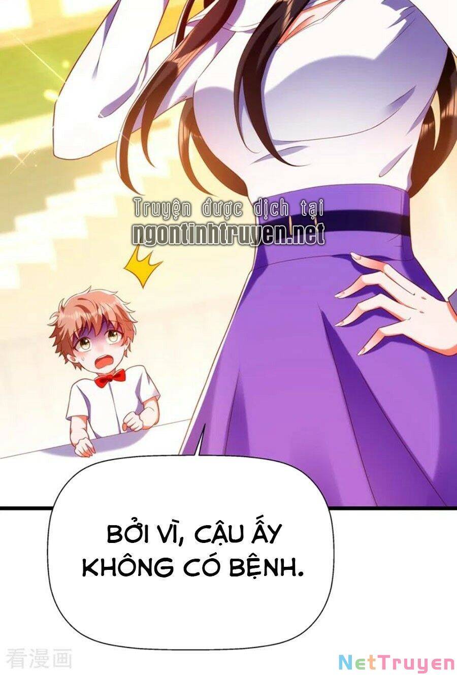 Trùng Sinh Không Gian: Cô Vợ Hào Môn Nóng Bỏng Không Dễ Chọc Chapter 191 - Trang 2