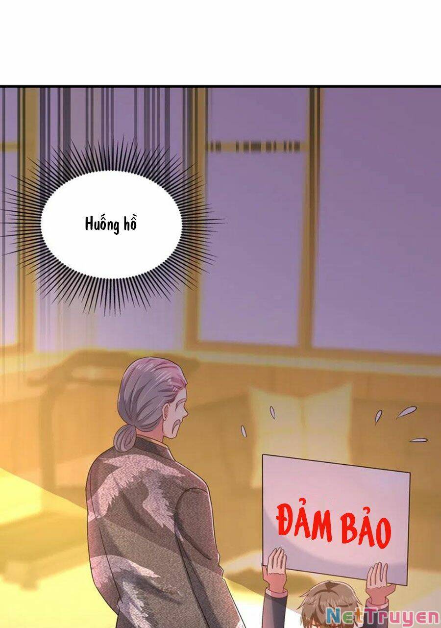 Trùng Sinh Không Gian: Cô Vợ Hào Môn Nóng Bỏng Không Dễ Chọc Chapter 191 - Trang 2