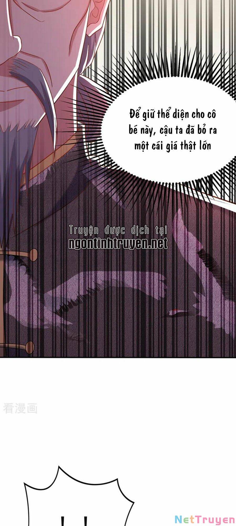 Trùng Sinh Không Gian: Cô Vợ Hào Môn Nóng Bỏng Không Dễ Chọc Chapter 191 - Trang 2