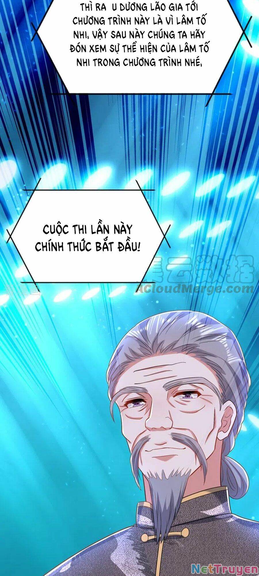 Trùng Sinh Không Gian: Cô Vợ Hào Môn Nóng Bỏng Không Dễ Chọc Chapter 191 - Trang 2