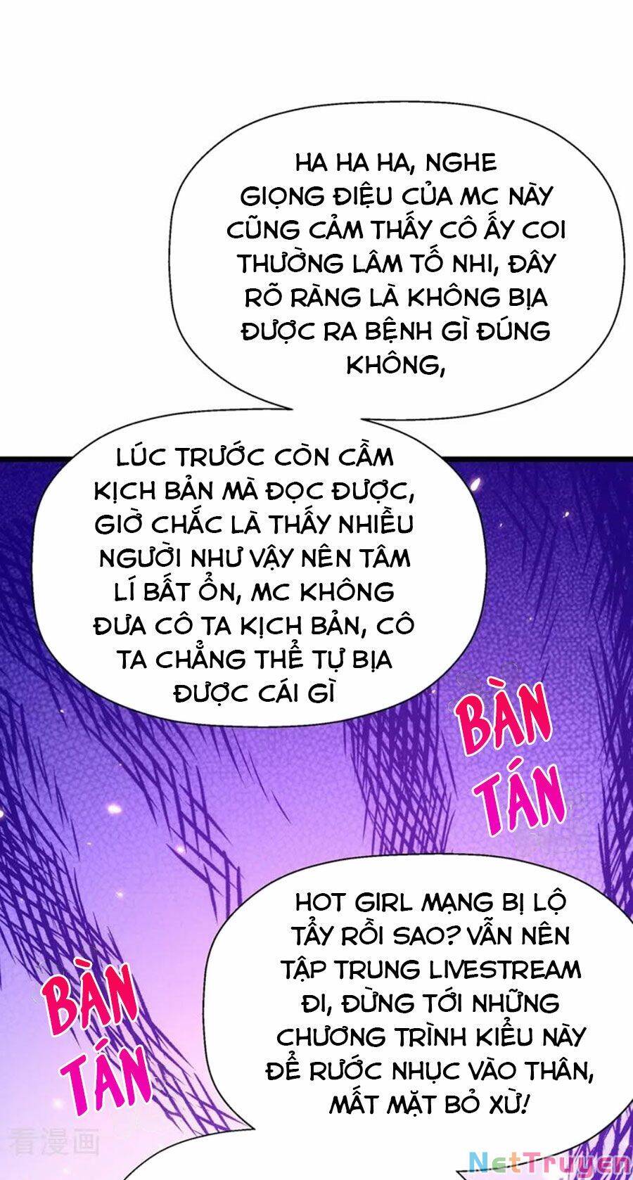 Trùng Sinh Không Gian: Cô Vợ Hào Môn Nóng Bỏng Không Dễ Chọc Chapter 192 - Trang 2
