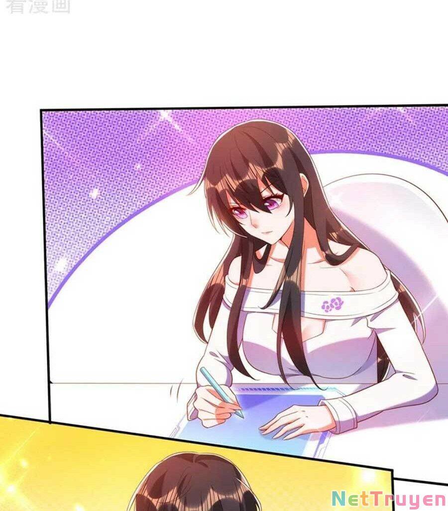 Trùng Sinh Không Gian: Cô Vợ Hào Môn Nóng Bỏng Không Dễ Chọc Chapter 192 - Trang 2