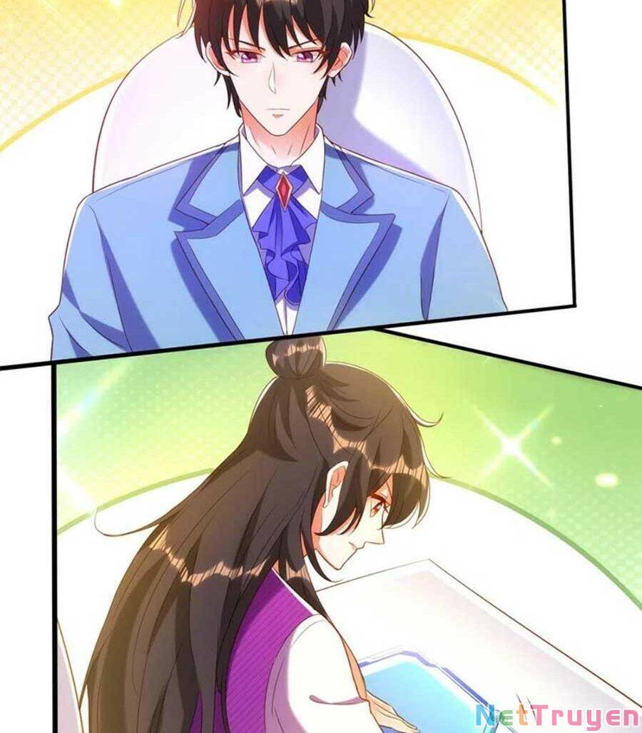 Trùng Sinh Không Gian: Cô Vợ Hào Môn Nóng Bỏng Không Dễ Chọc Chapter 192 - Trang 2
