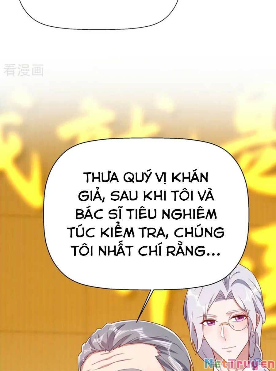 Trùng Sinh Không Gian: Cô Vợ Hào Môn Nóng Bỏng Không Dễ Chọc Chapter 192 - Trang 2